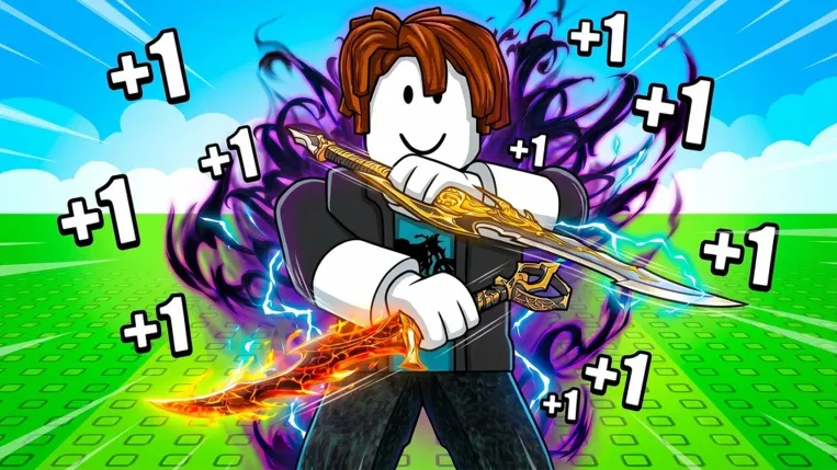 Capa de +1 Assassin Leveling