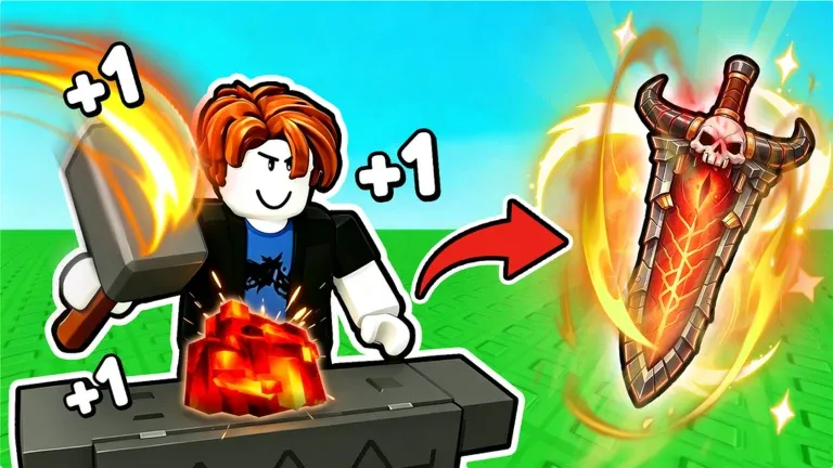 Capa de +1 Loot to Forge