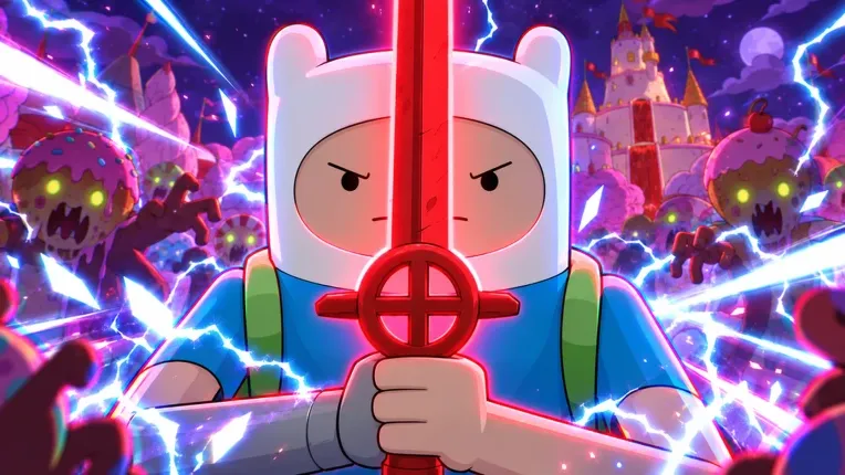 Capa de Candy Kingdom Defense