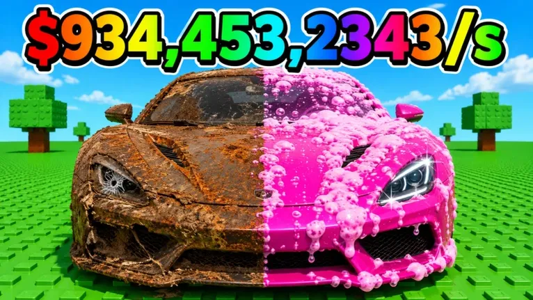 Capa de Dream Car Collection