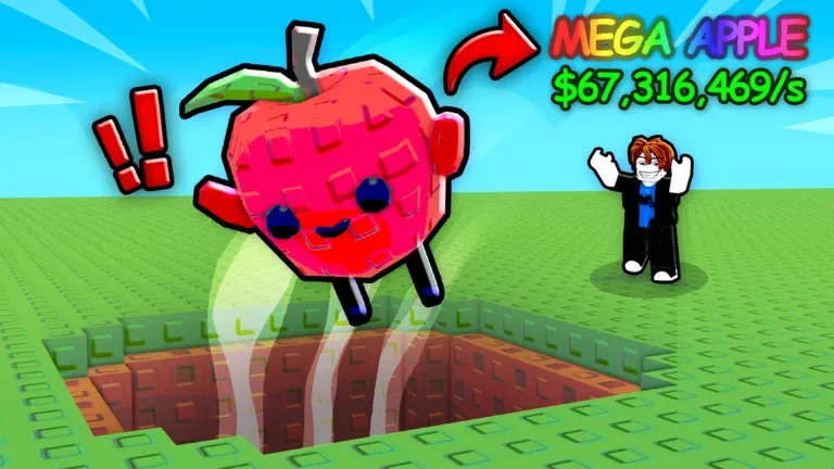 Capa de Drop a Fruit