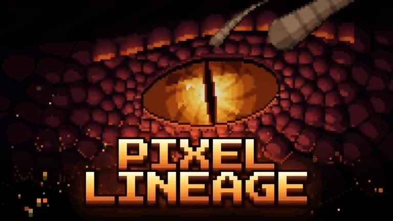 Capa de Pixel Lineage