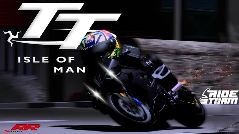 Capa de Ride Storm