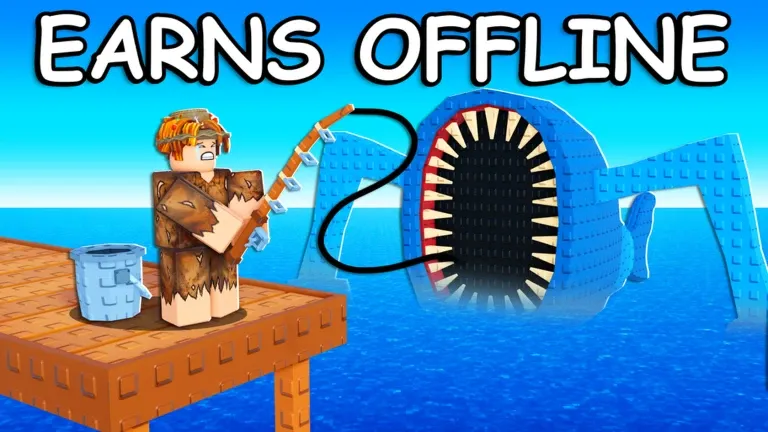 Capa de Roll a Fisherman