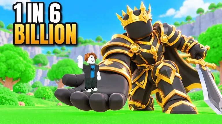 Roll A Stickman no Roblox