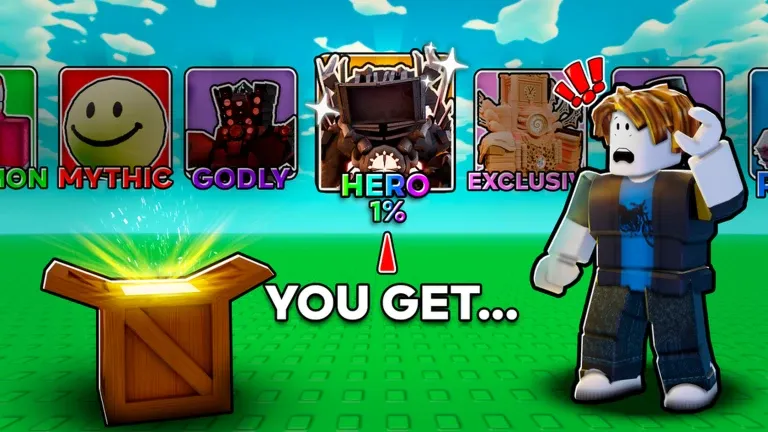 Capa de Slop Tower Defense