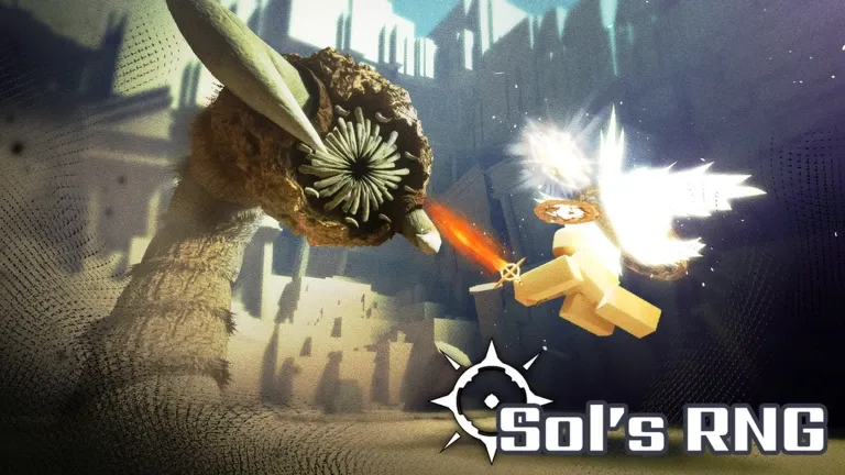 Capa de Sol’s RNG