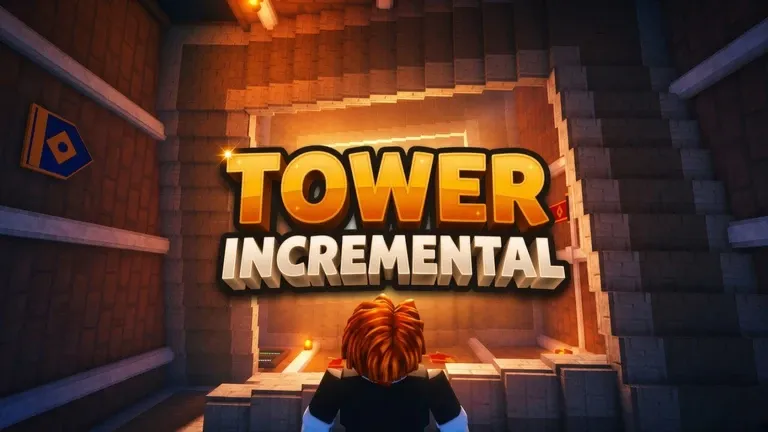Capa de Tower Incremental